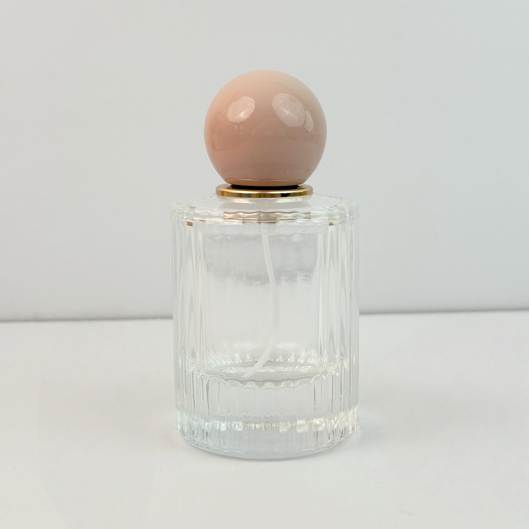 Refillable Spray Perfume Bottles