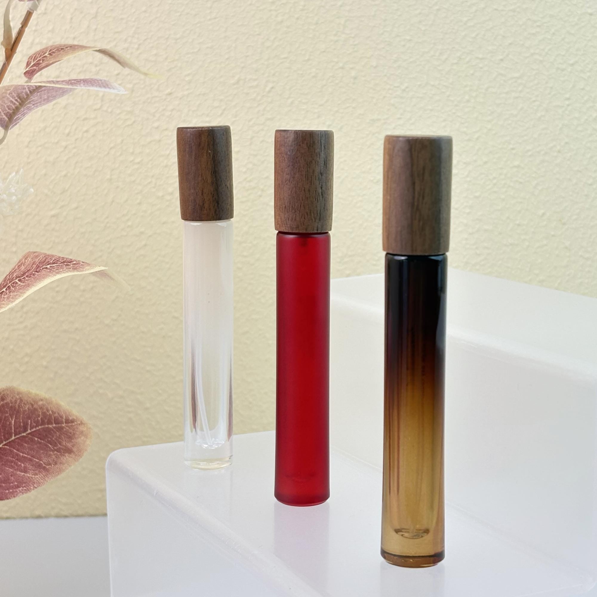 10ml Perfume Bottles Travel Refillable