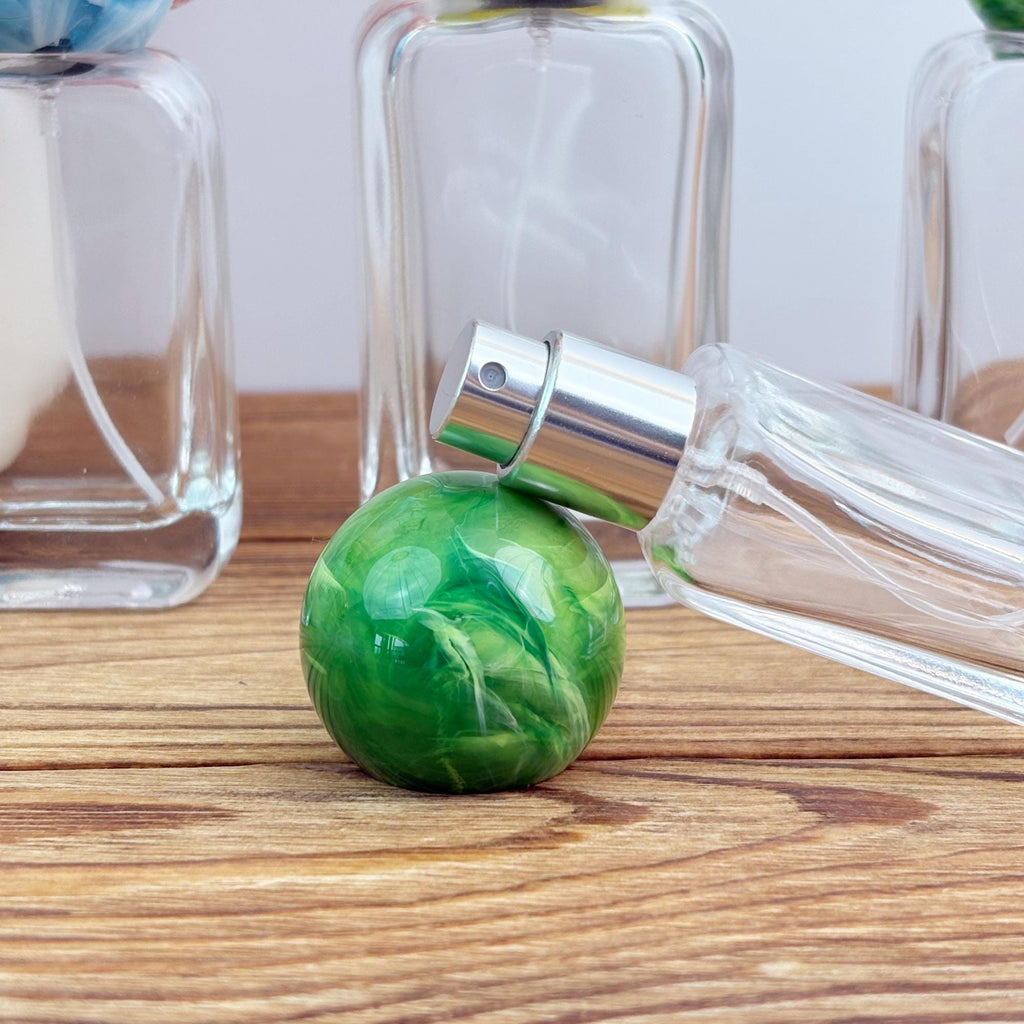 20ml 30ml 50ml Glass Refillable Atomizer