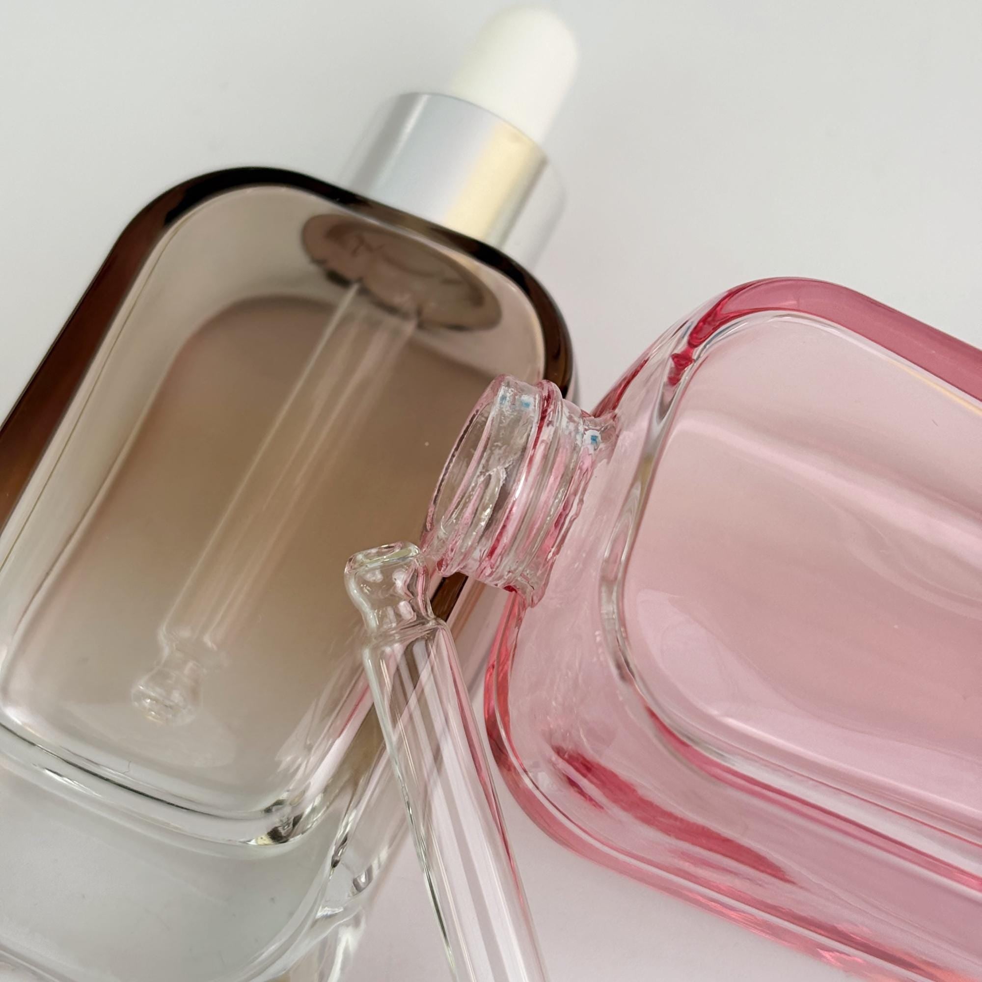 30ml Glass Dropper Bottle