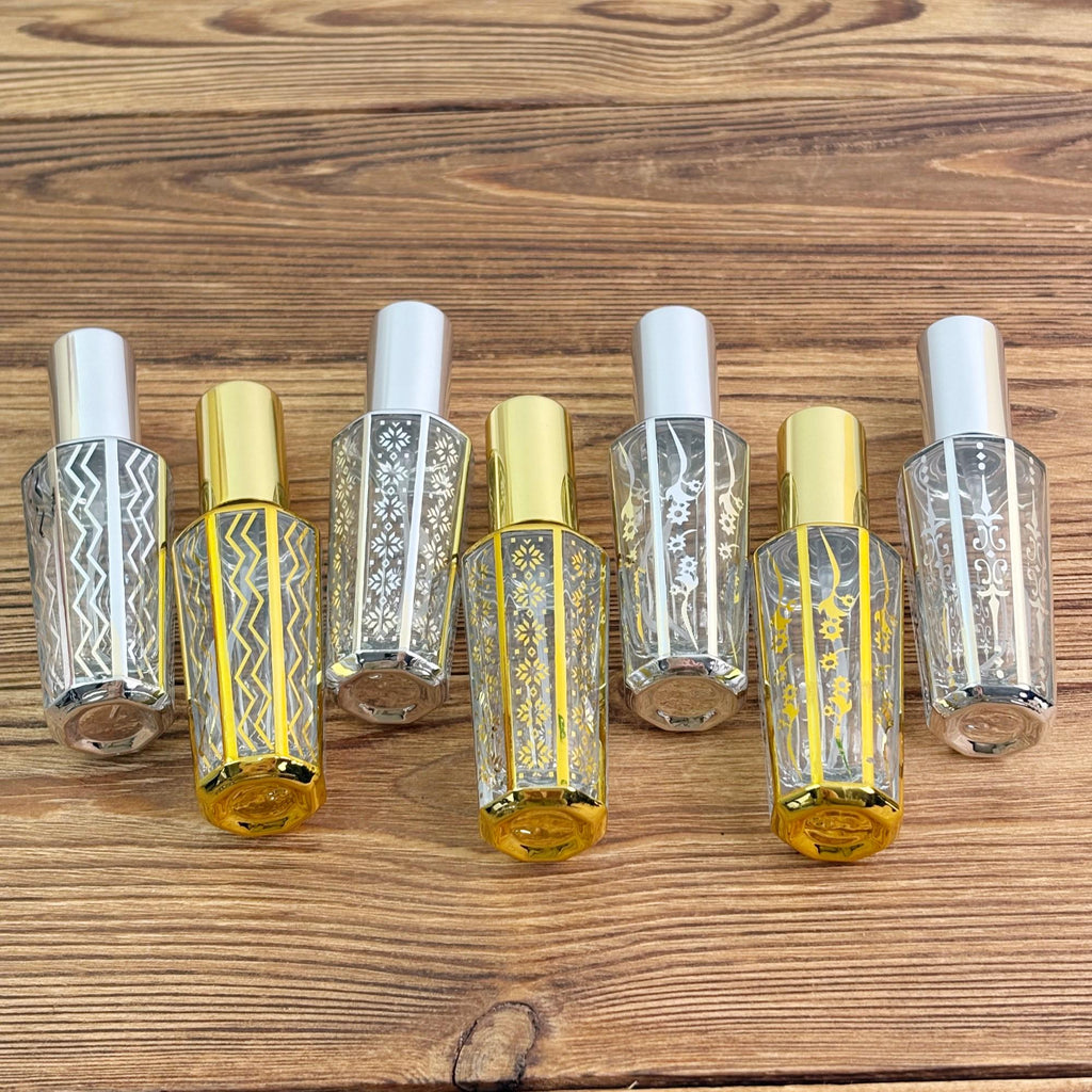 15ml Glass Spray Bottle