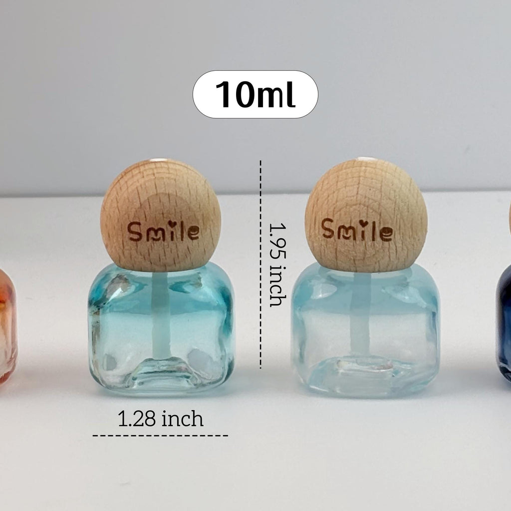 10ml Aromatherapy Essential Diffuser Container