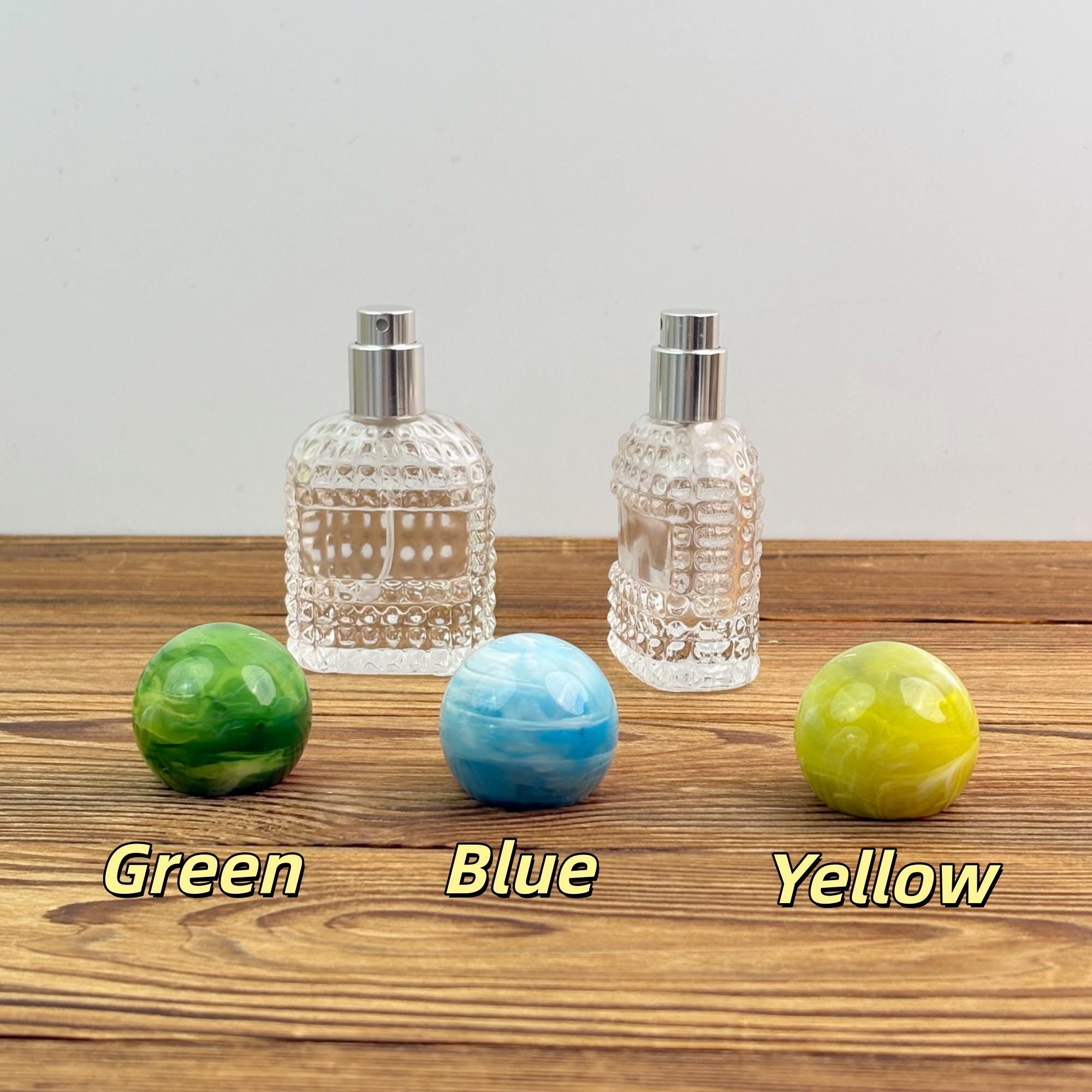 30ml 50ml 100ml Glass Spray Bottle