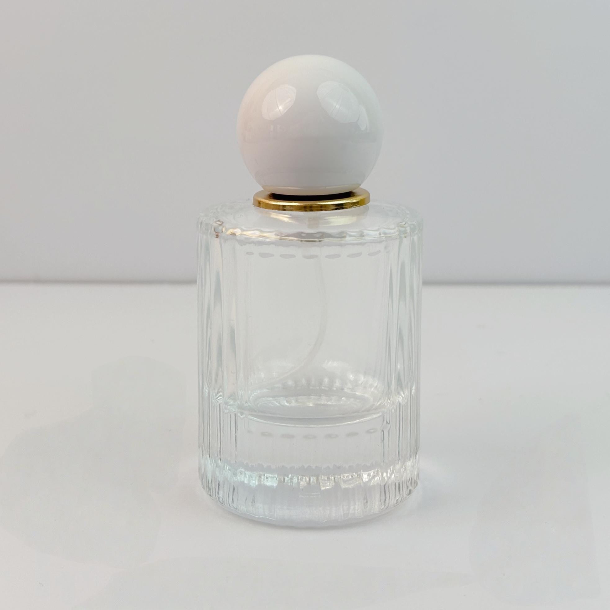 Refillable Spray Perfume Bottles