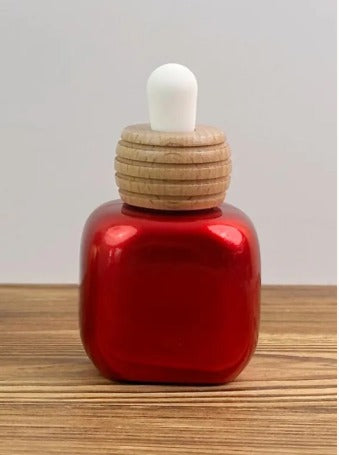 30ml Glass Dropper Bottle