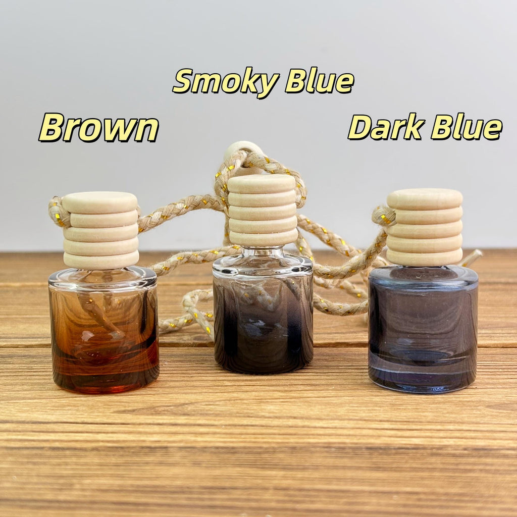 8ml Hanging Car Diffuser Bottle