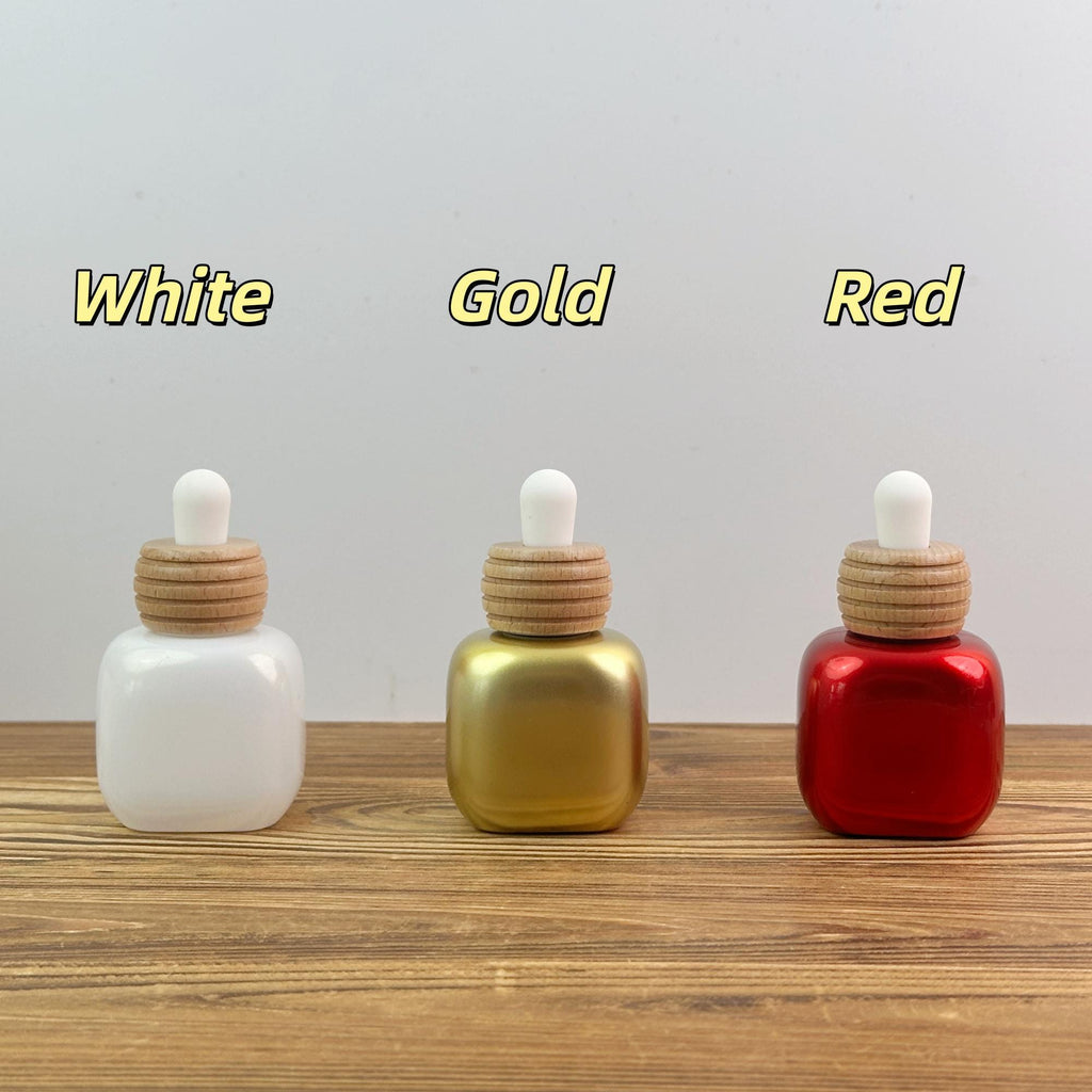30ml Glass Dropper Bottle