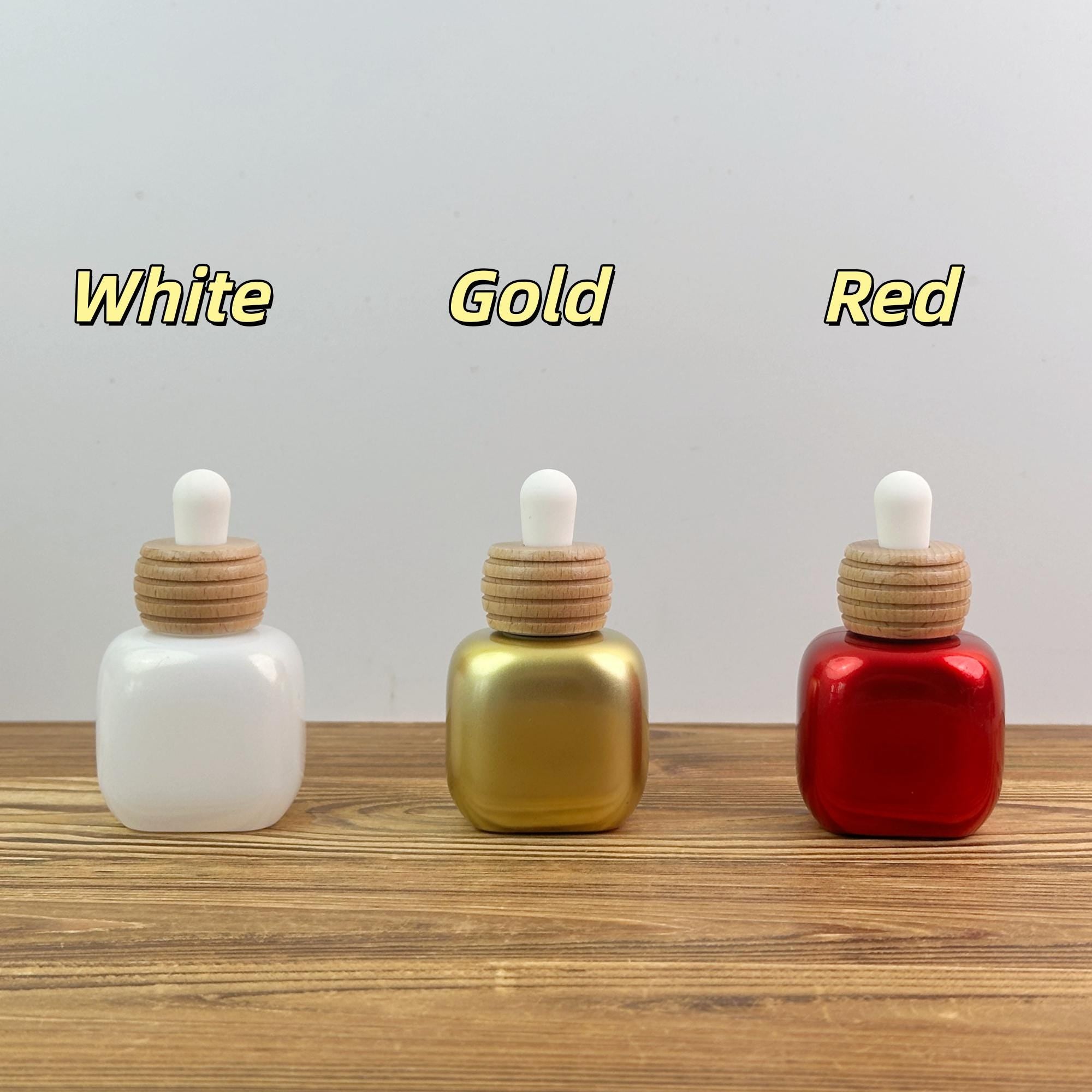 30ml Glass Dropper Bottle