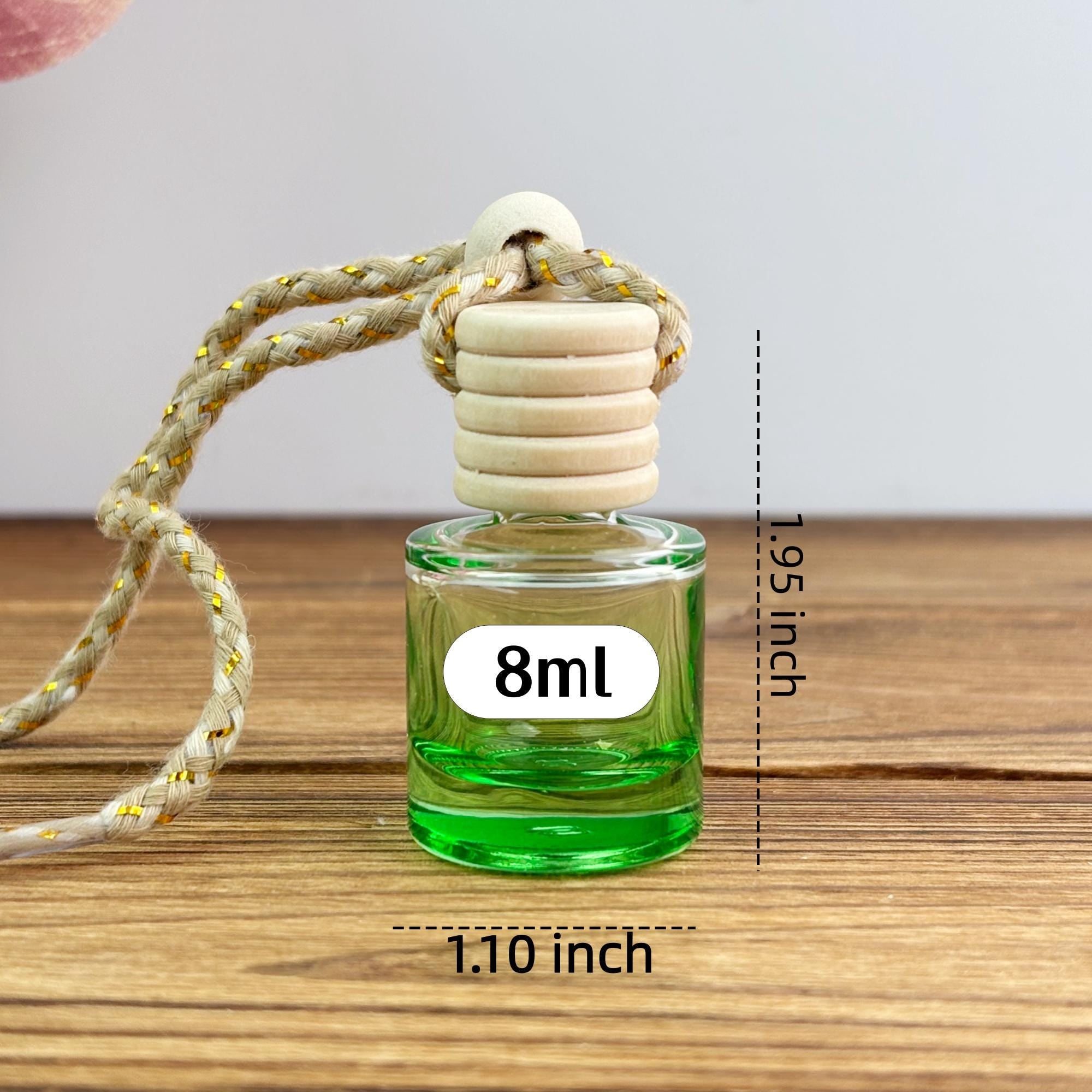 8ml Hanging Car Diffuser Bottle