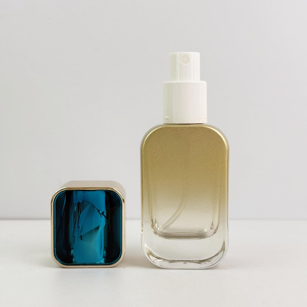 30ml Glass Spray Bottle & Lotion Pump