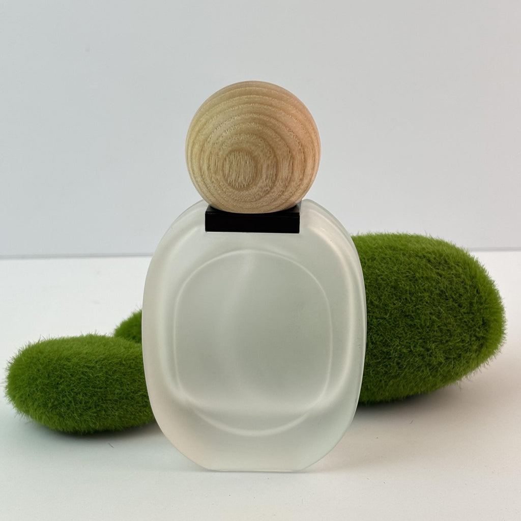 30ml 50ml Wholesale Glass Spray Bottle