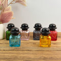 30ml Color Glass Perfume Spray Bottle