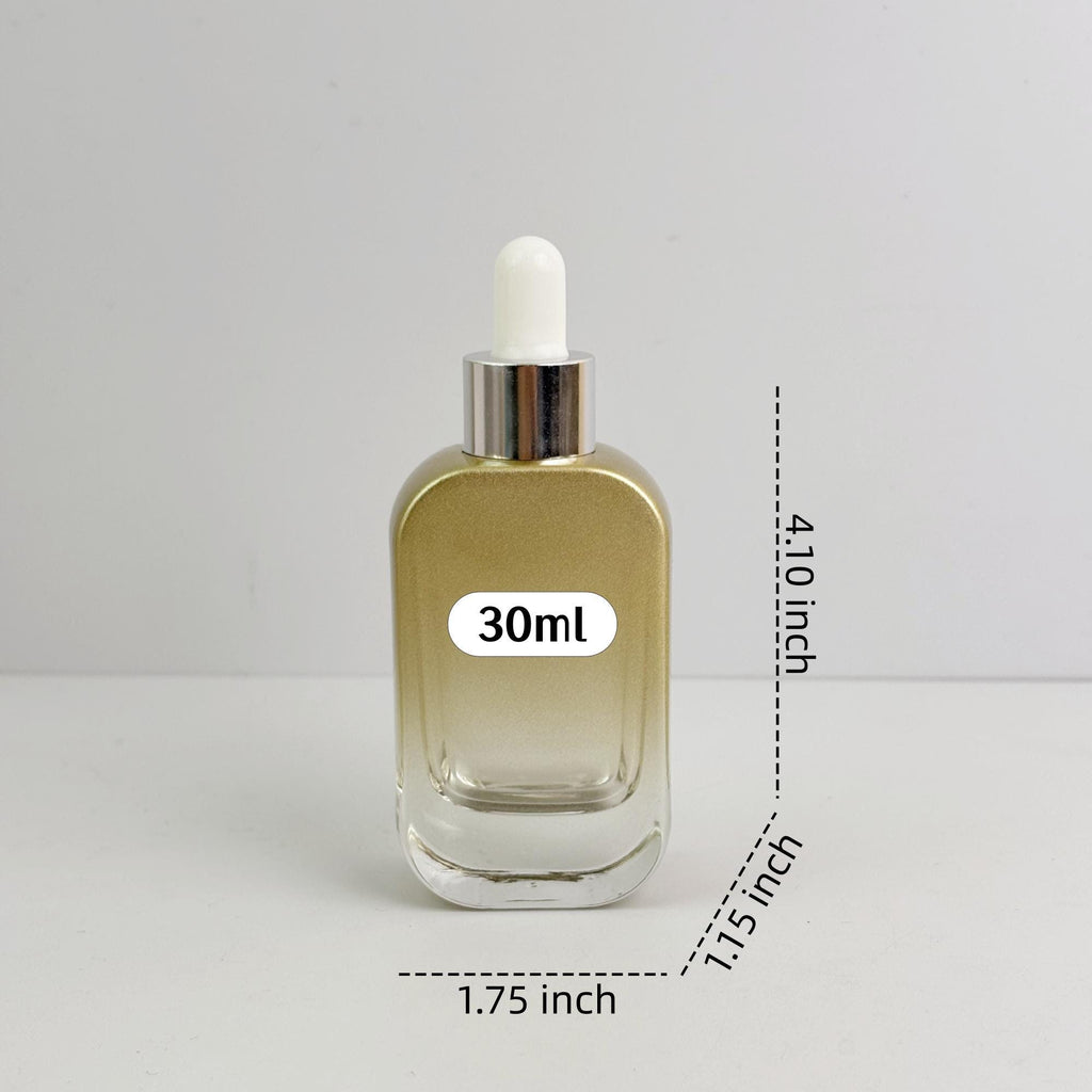 30ml Glass Dropper Bottle