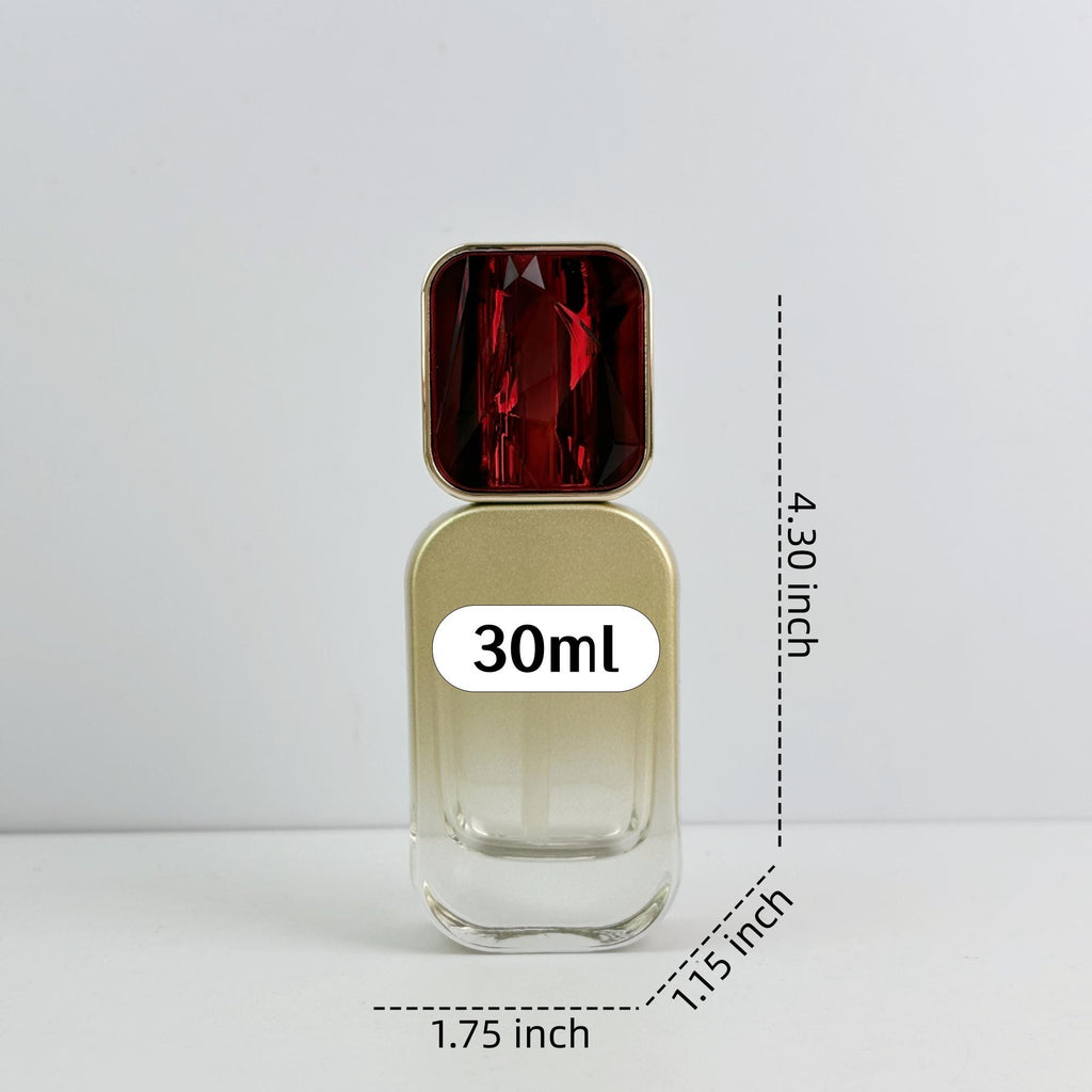 30ml Glass Spray Bottle & Lotion Pump
