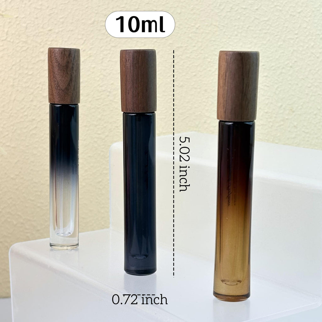 10ml Perfume Bottles Travel Refillable