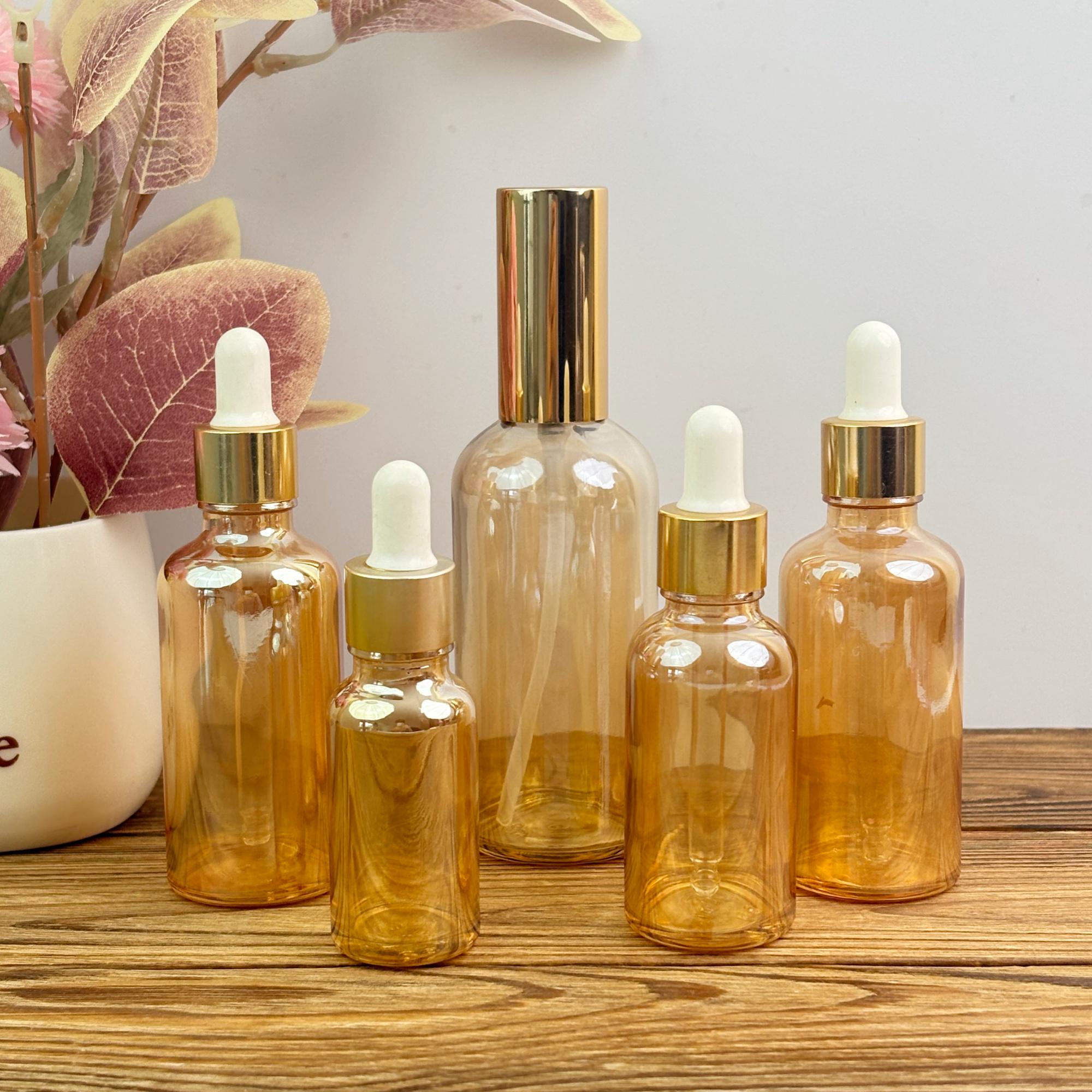 20ml 30ml 50ml 100ml Empty Essential Oil Bottle