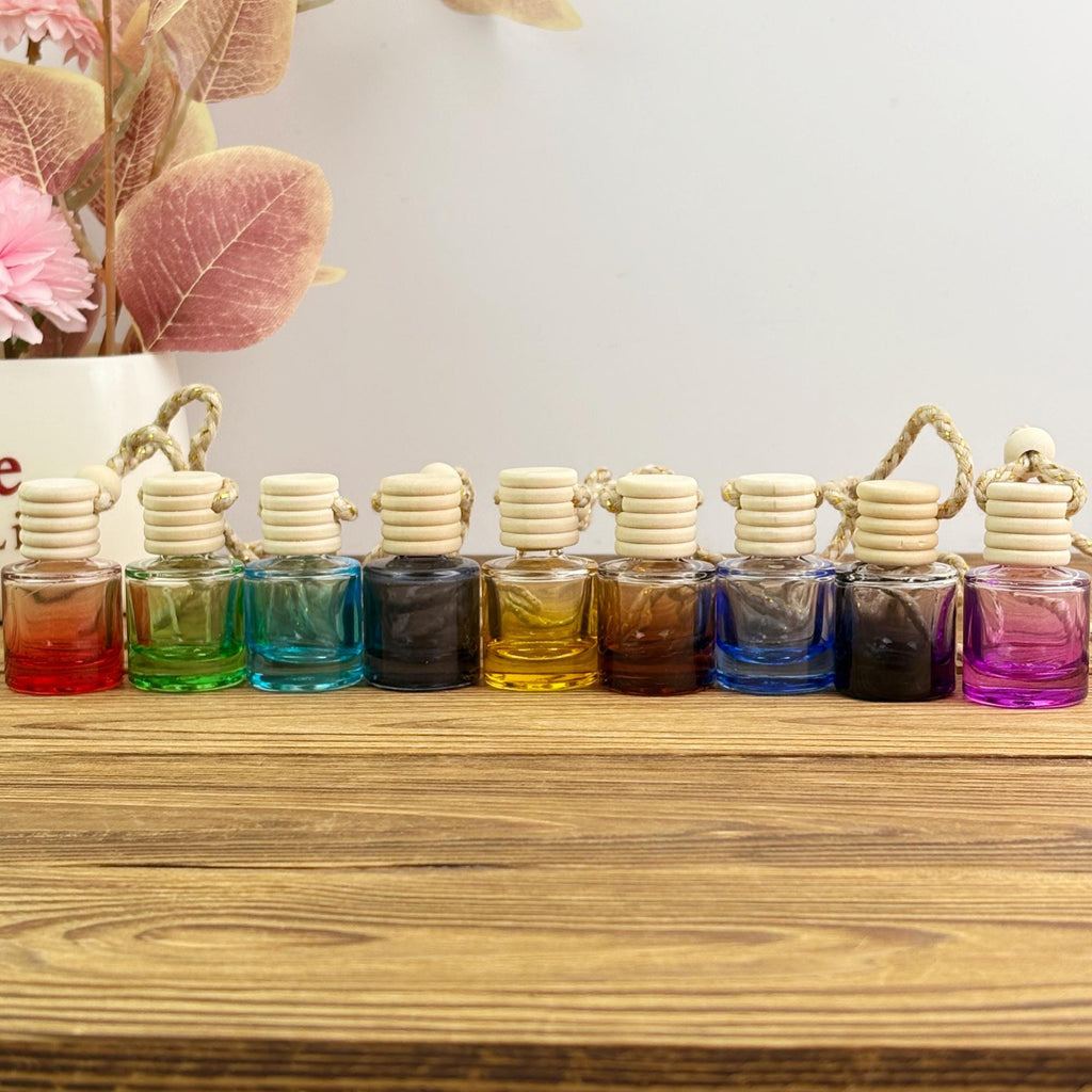 8ml Hanging Car Diffuser Bottle