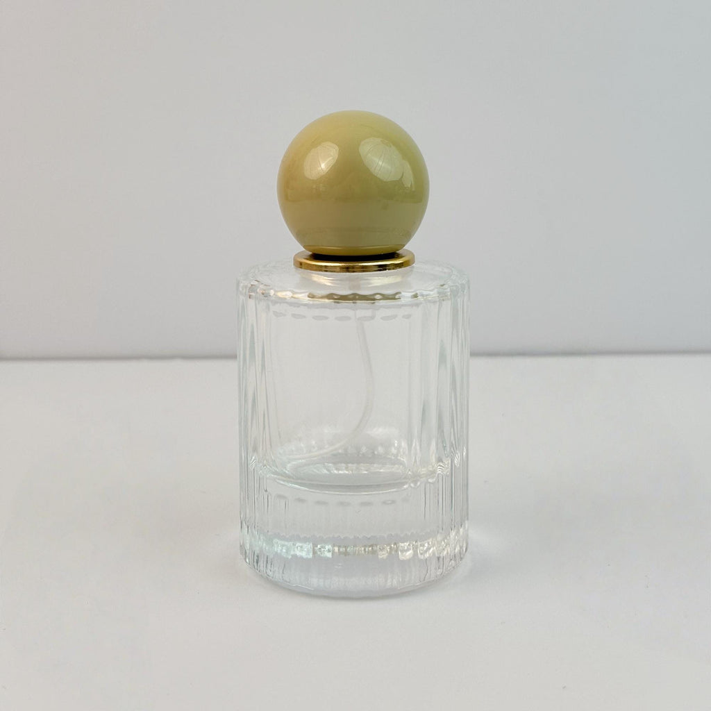 Refillable Spray Perfume Bottles