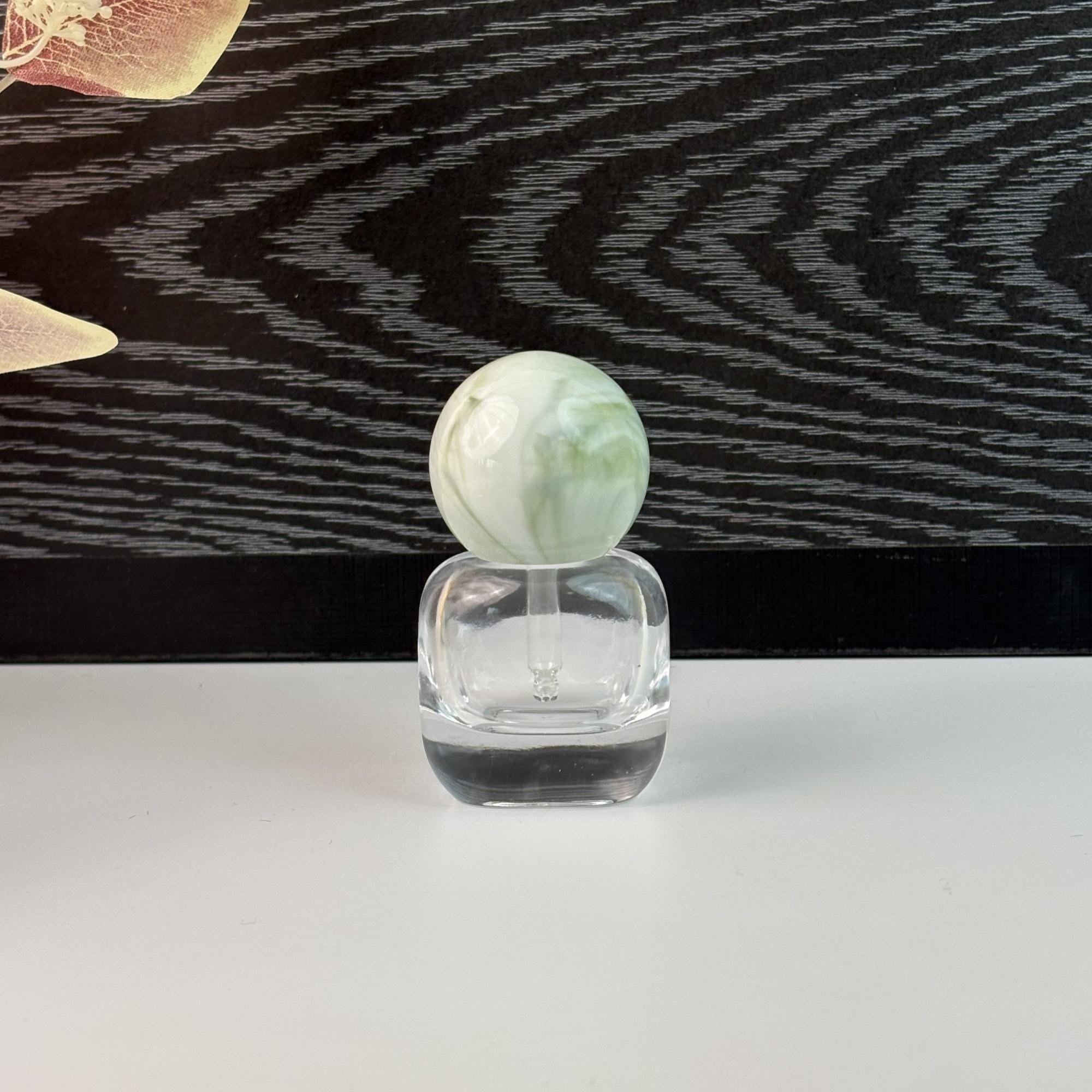 30ml Refillable Clear Dropper Bottles
