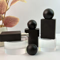 30ml 50ml Glass Perfume Spray Bottle
