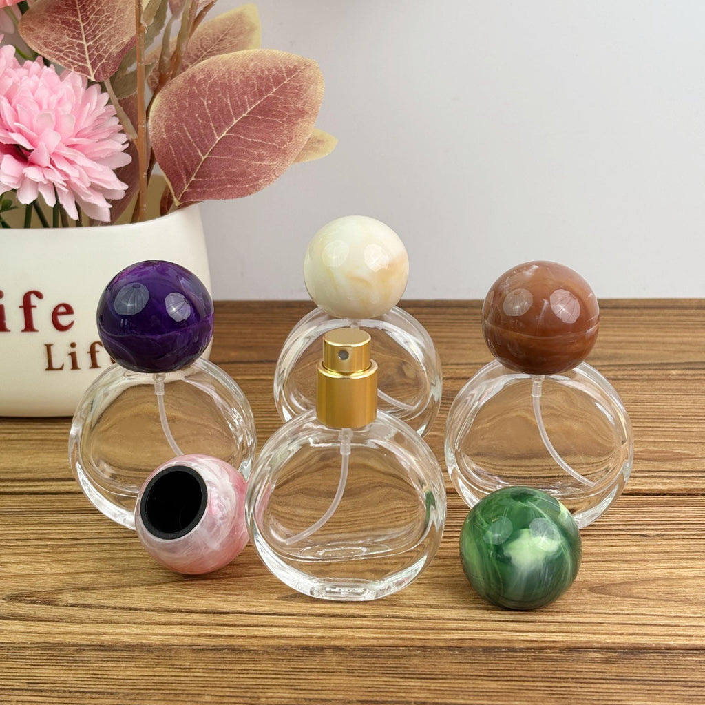 25ml Glass Spray Bottle