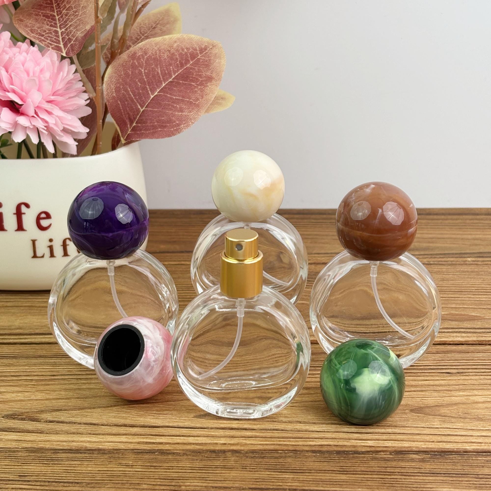 25ml Glass Spray Bottle