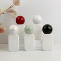 30ml Luxury Glass Spray Bottle & Lotion Pump Bottle