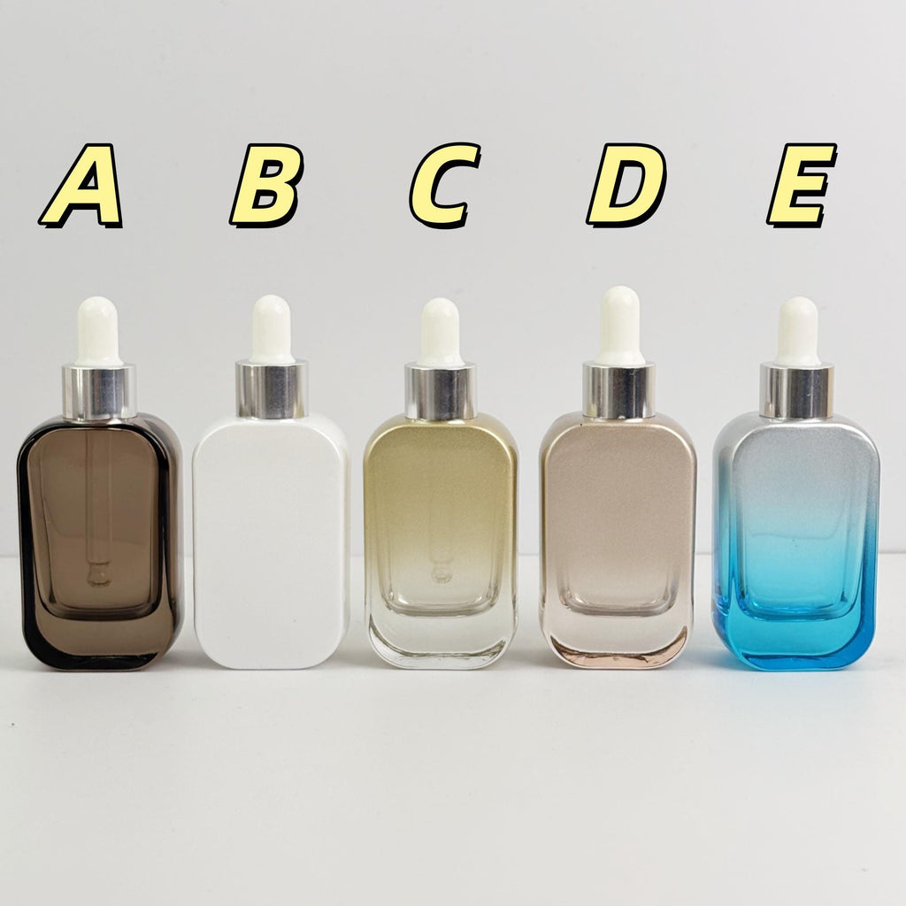 30ml Glass Dropper Bottle