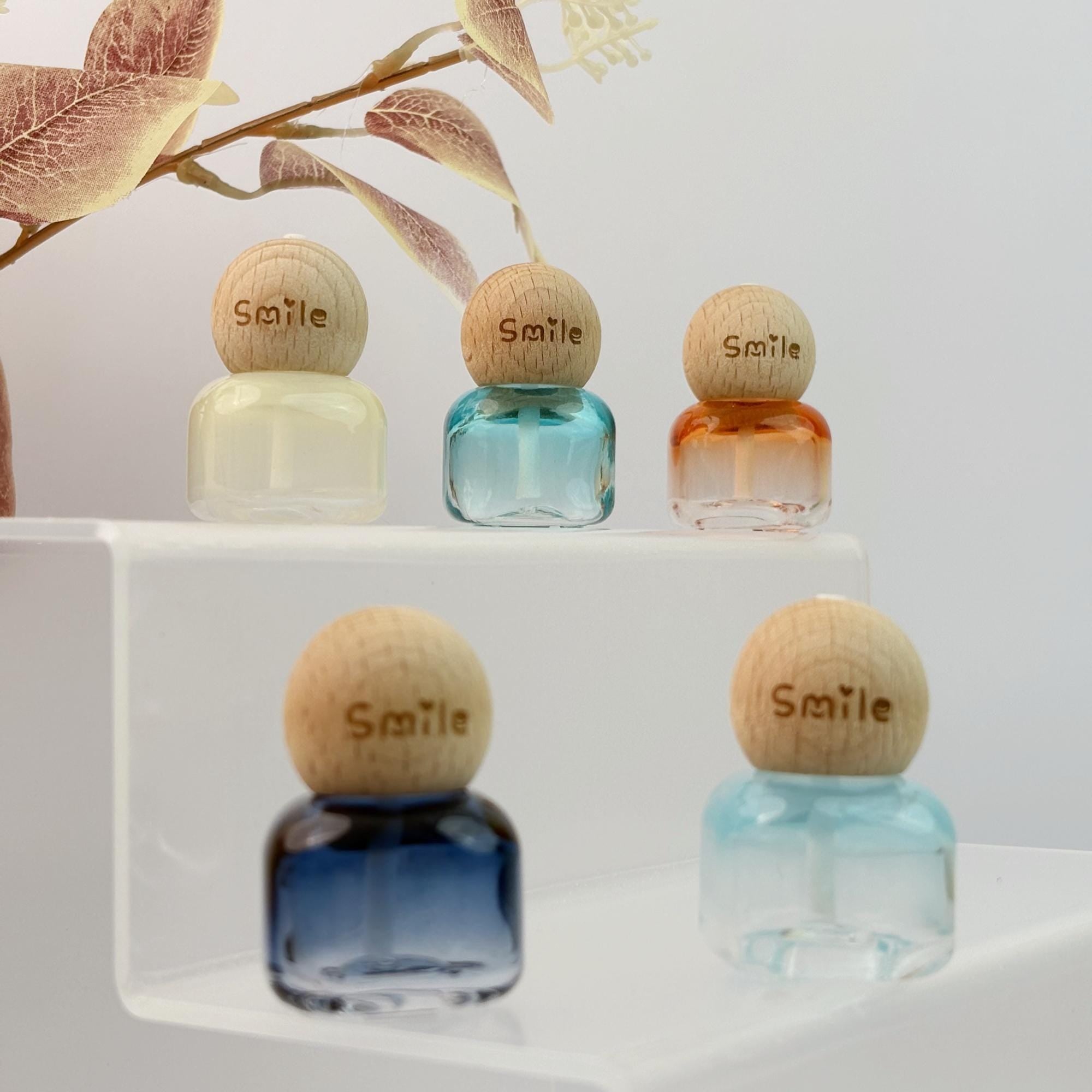 10ml Aromatherapy Essential Diffuser Container