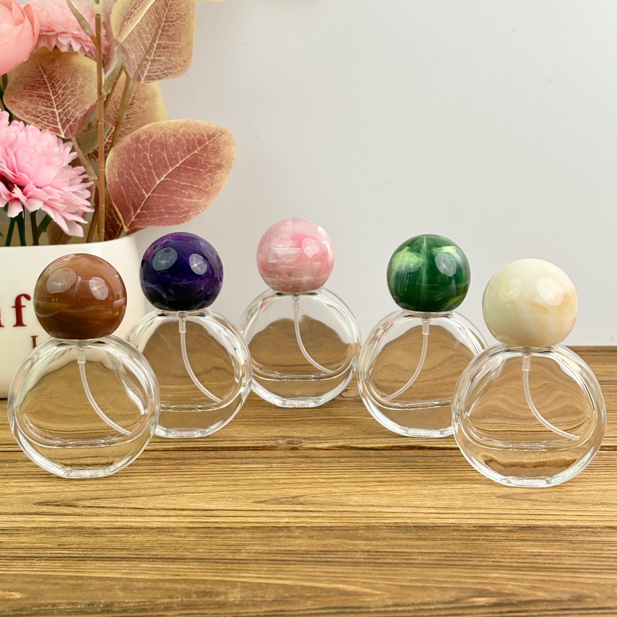 25ml Glass Spray Bottle