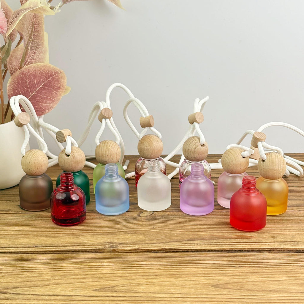 10ml Hanging Car Freshener Bottle