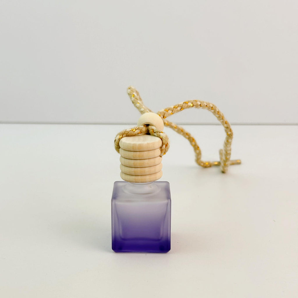8ml Colorful Car Air Freshener Bottles