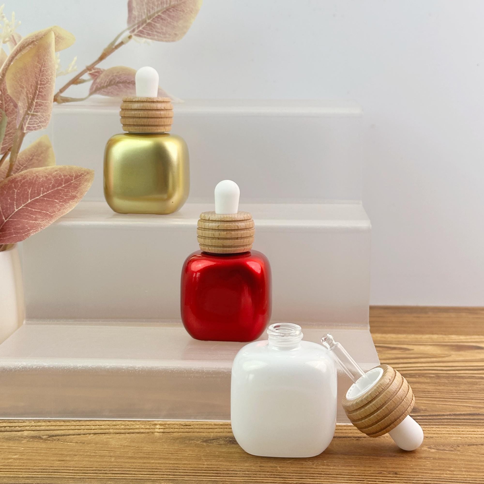 30ml Glass Dropper Bottle