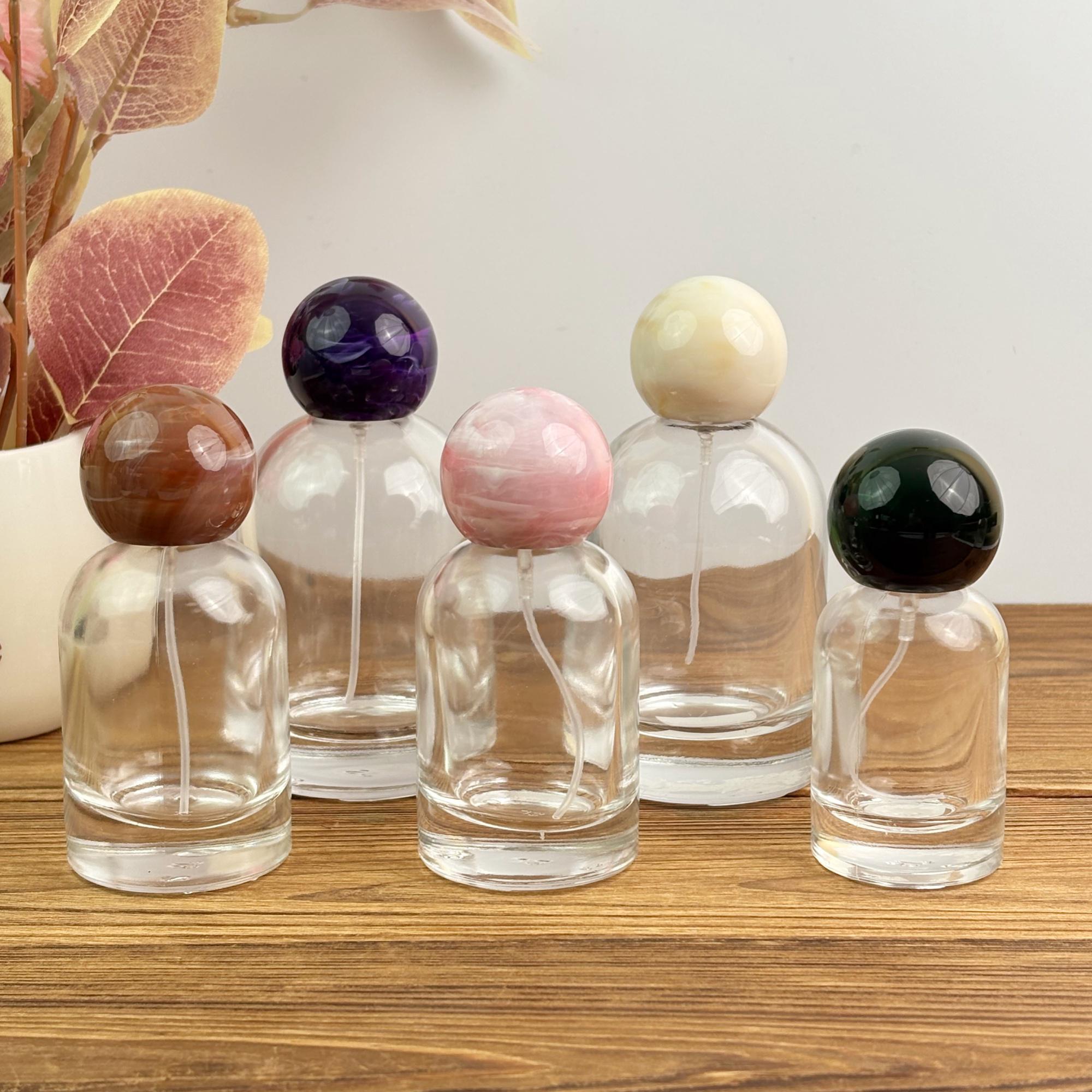 Fine Mist Refillable Perfume Atomizer