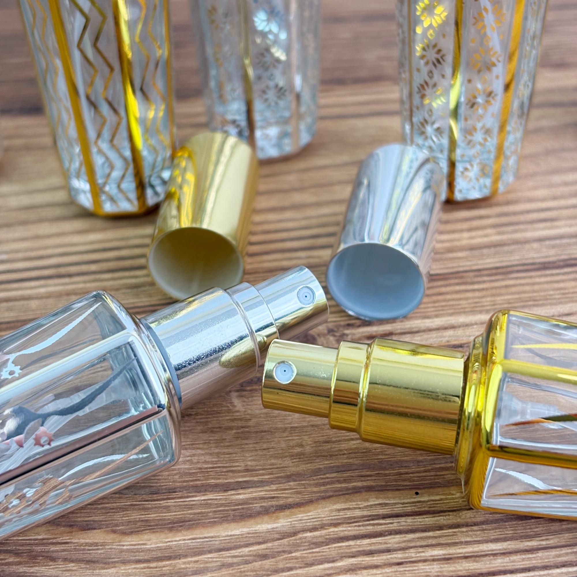 15ml Glass Spray Bottle