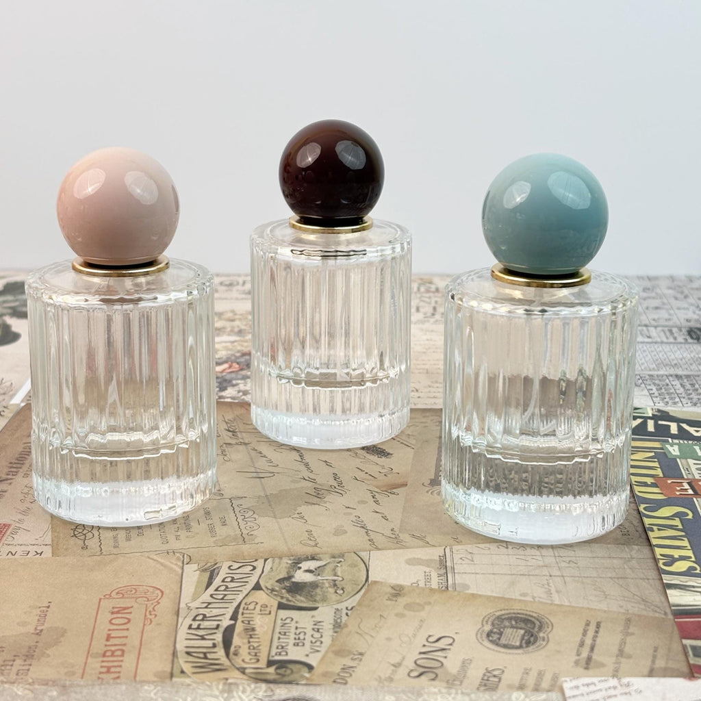 Refillable Spray Perfume Bottles
