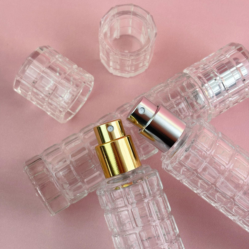 30ml Glass Spray Bottles