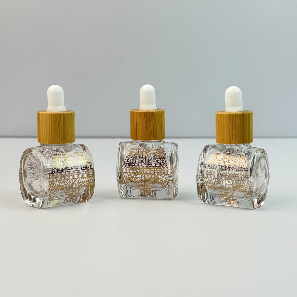 10ml Glass Eye Dropper Bottle