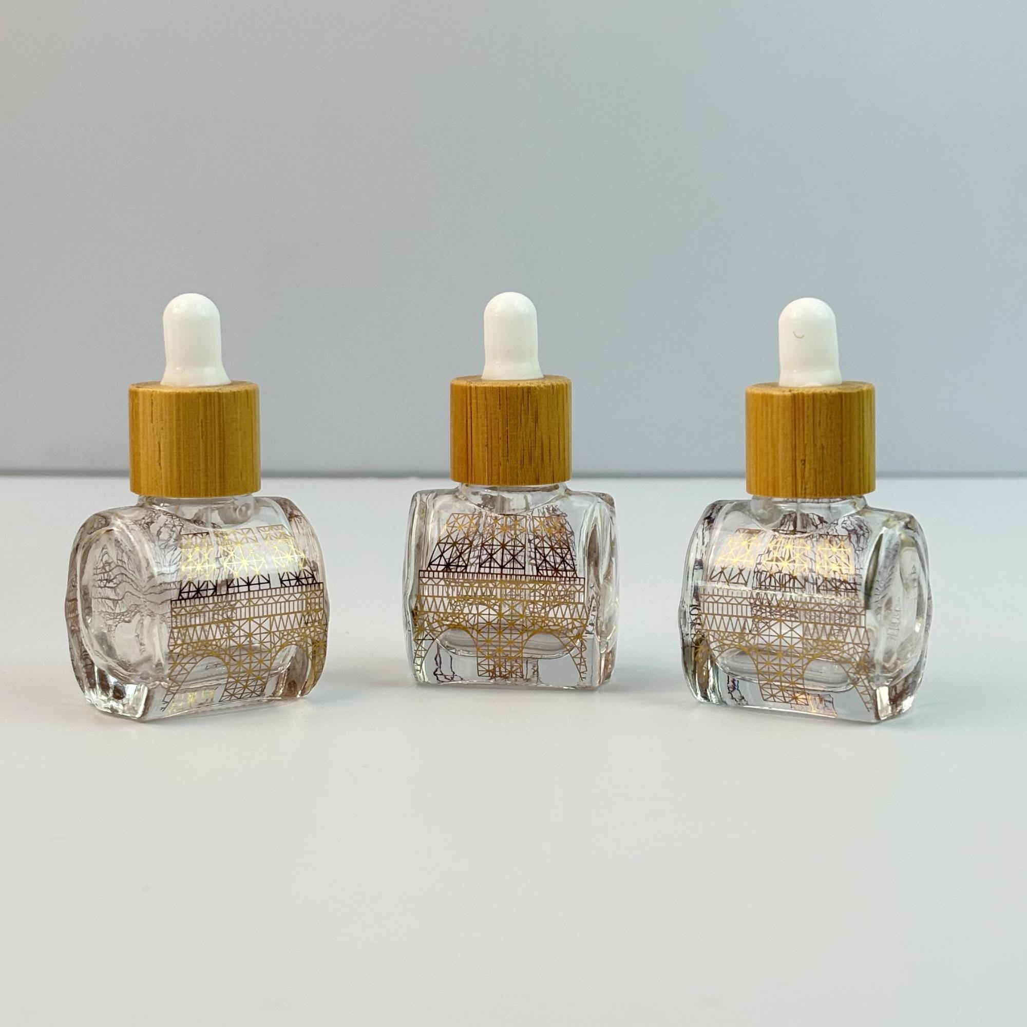 10ml Glass Eye Dropper Bottle
