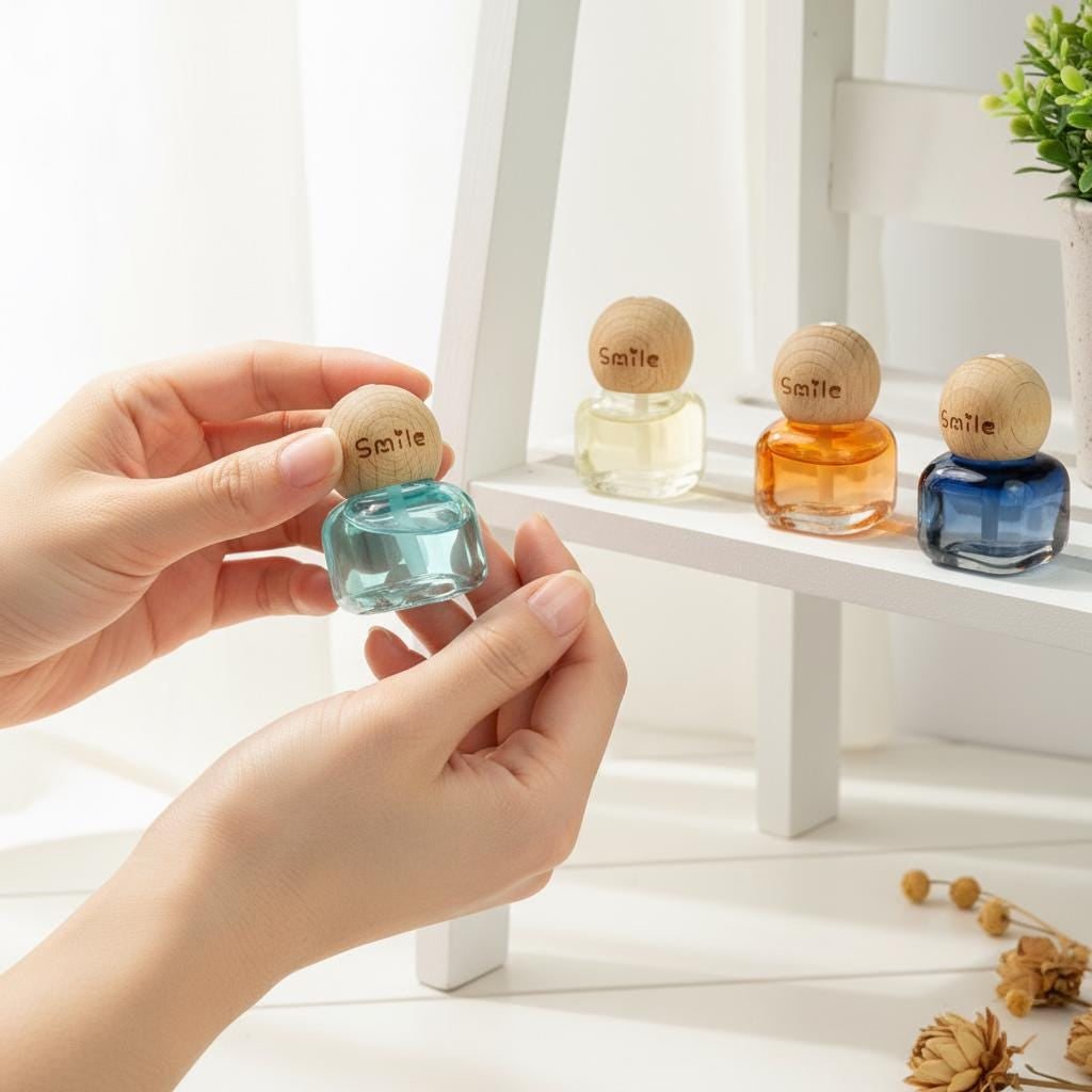 10ml Aromatherapy Essential Diffuser Container