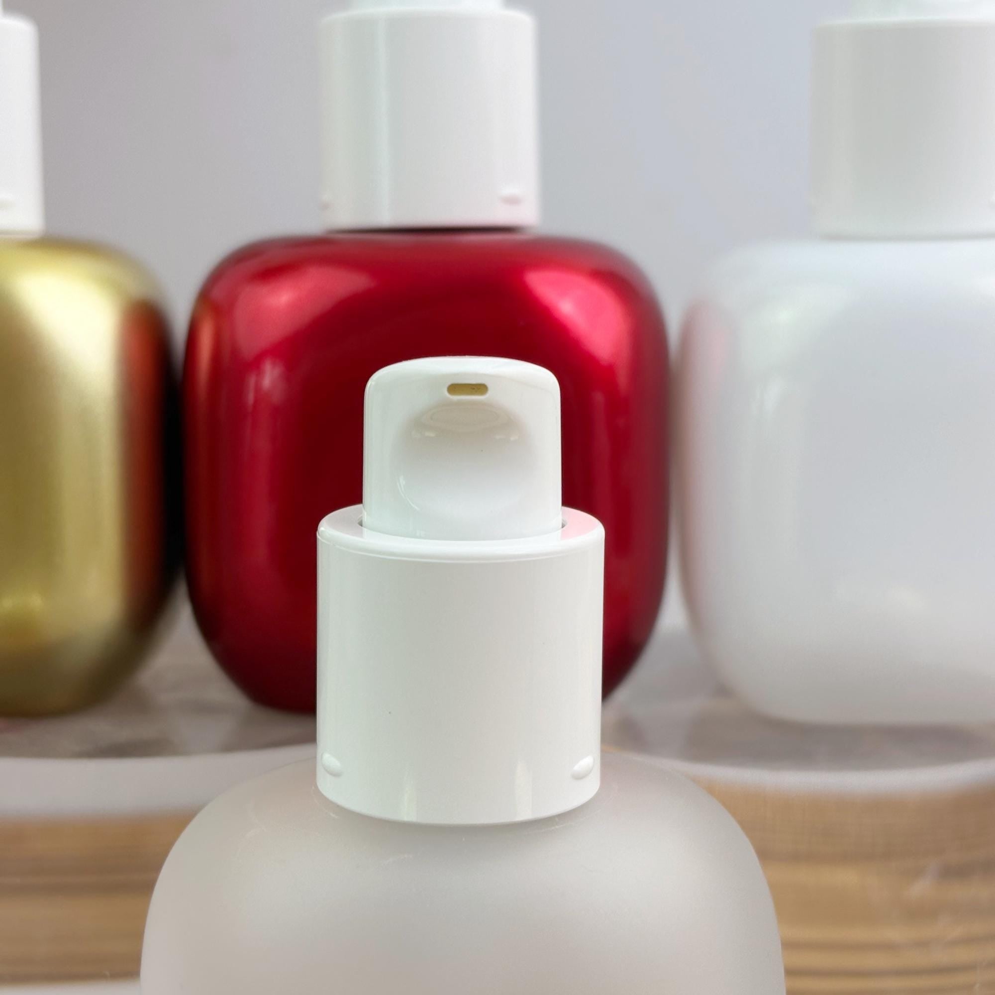 30ml Glass Lotion Bottle