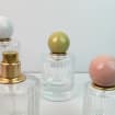 Refillable Spray Perfume Bottles