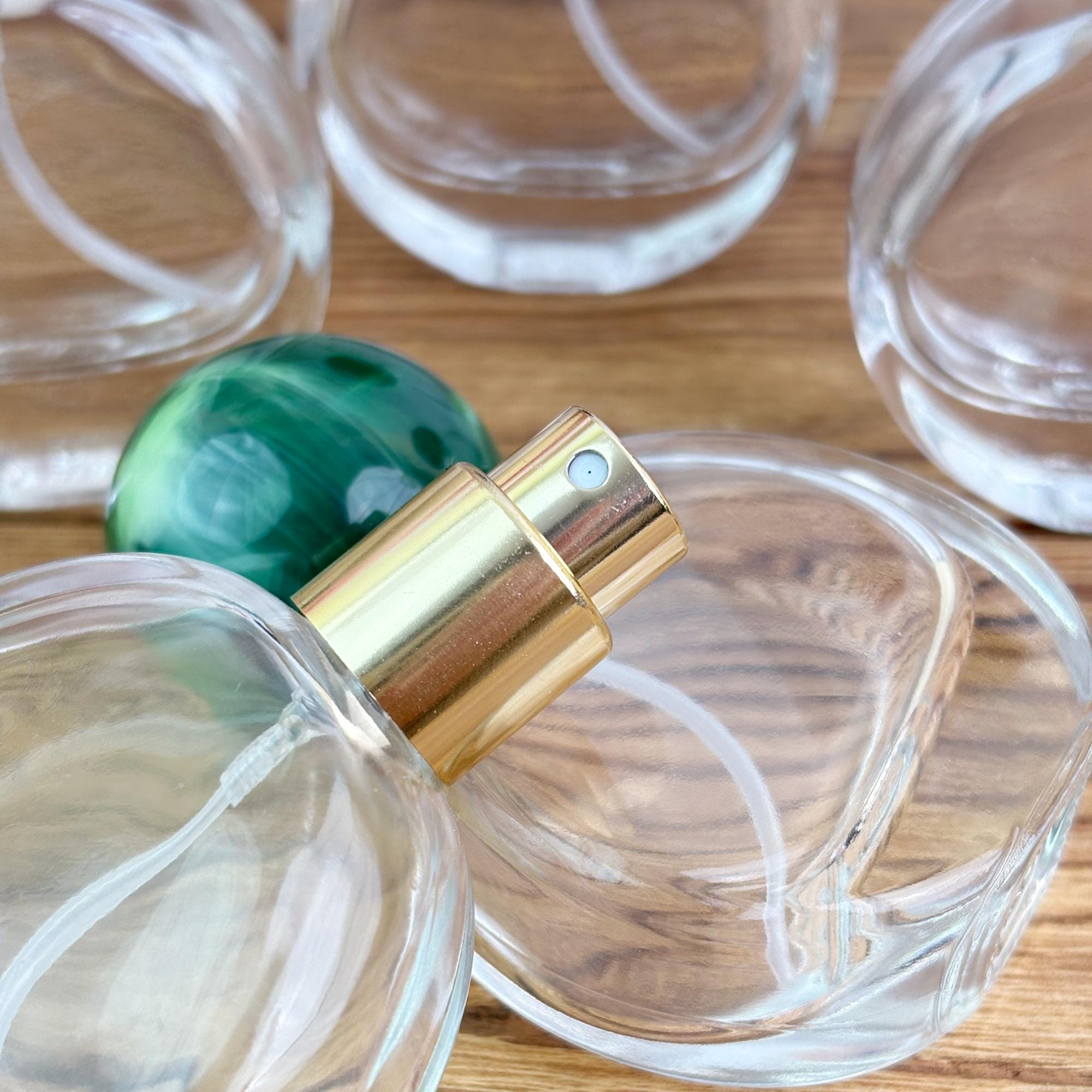 25ml Glass Spray Bottle