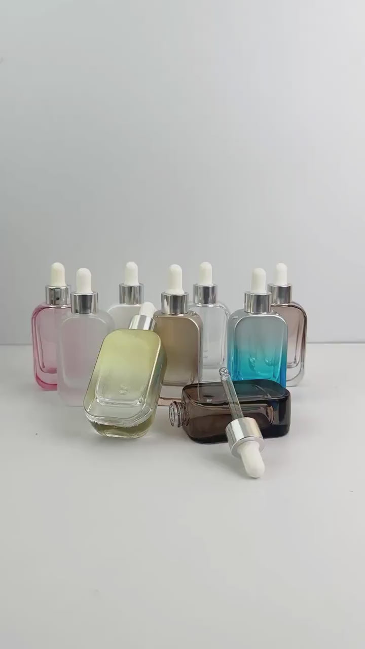 30ml Glass Dropper Bottle