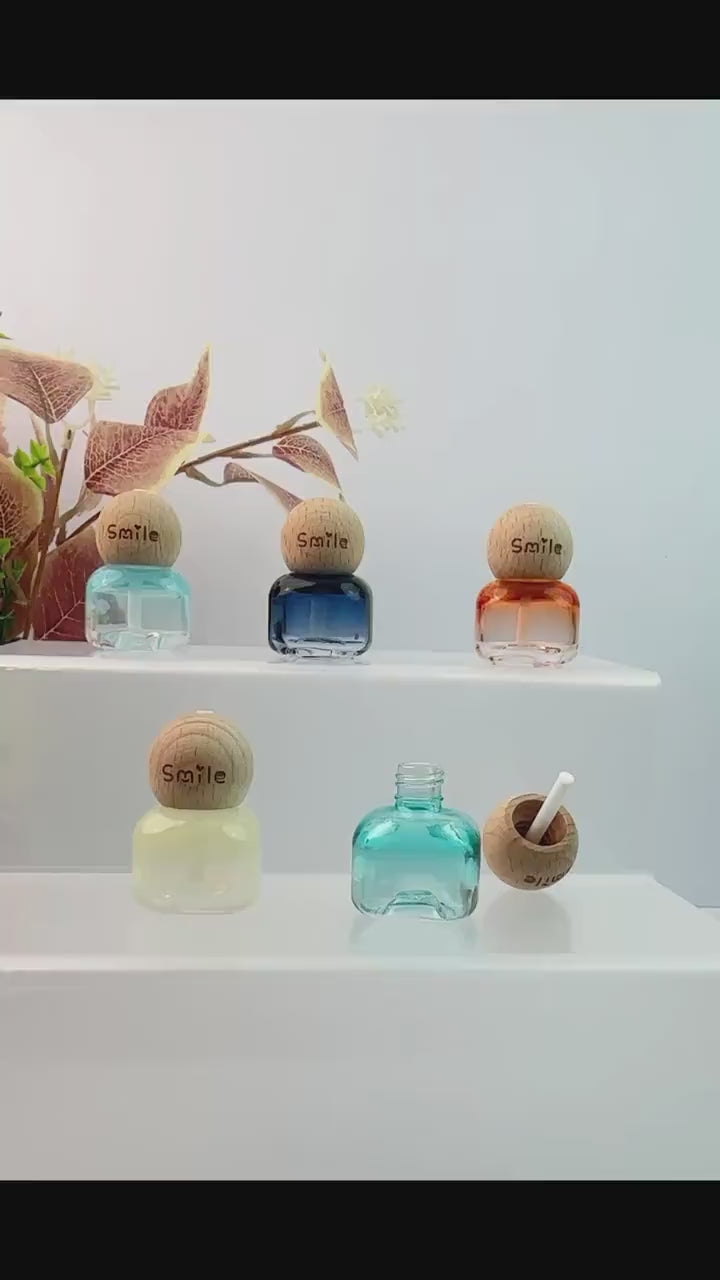 10ml Aromatherapy Essential Diffuser Container